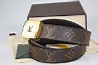 Louis Vuitton Belts-11